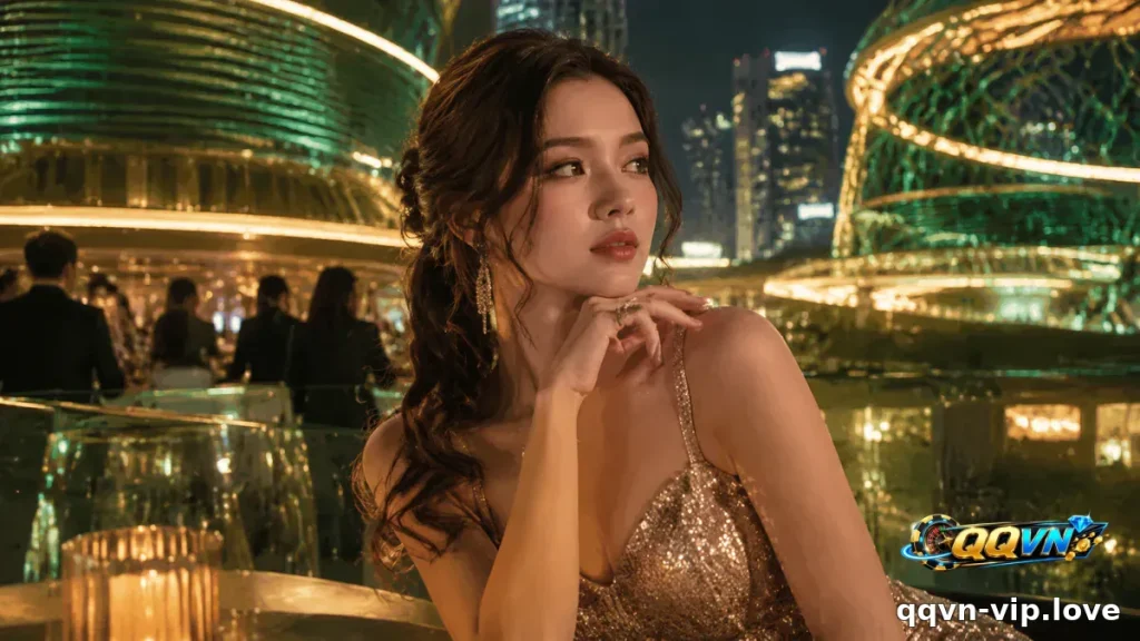 QQVN – nhà cái thưởng thành viên mới - bài viết mới nhất trên qqvn-vip.love